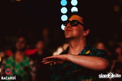 SIAM Songkran Music Festival 2019 — photo 54