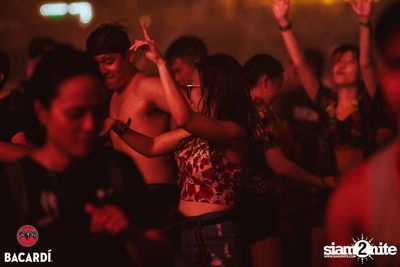 SIAM Songkran Music Festival 2019 — photo 55