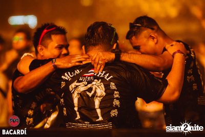SIAM Songkran Music Festival 2019 — photo 56