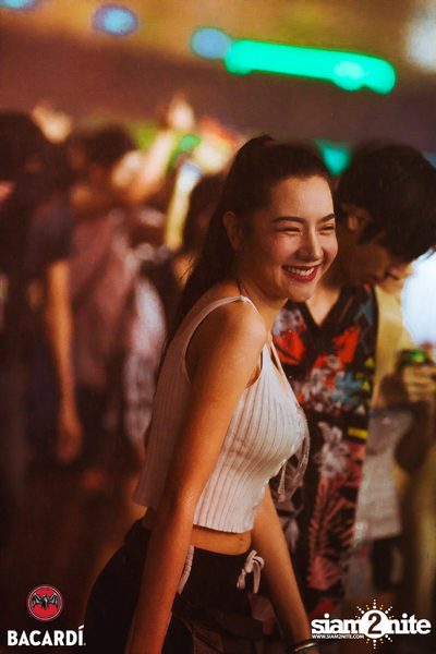 SIAM Songkran Music Festival 2019 — photo 57