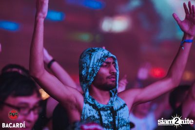 SIAM Songkran Music Festival 2019 — photo 60