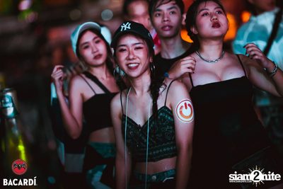 SIAM Songkran Music Festival 2019 — photo 62