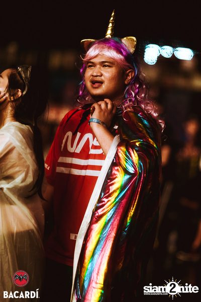 SIAM Songkran Music Festival 2019 — photo 68