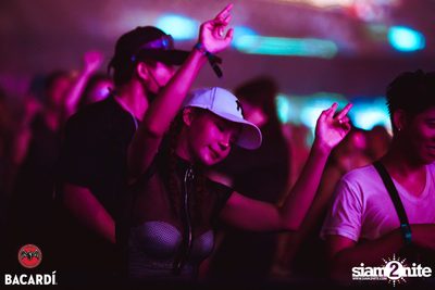 SIAM Songkran Music Festival 2019 — photo 69