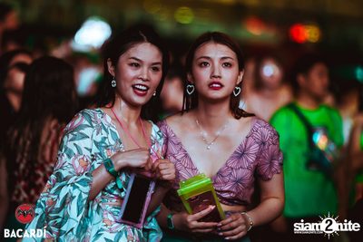 SIAM Songkran Music Festival 2019 — photo 70