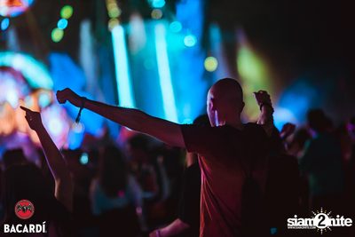 SIAM Songkran Music Festival 2019 — photo 71