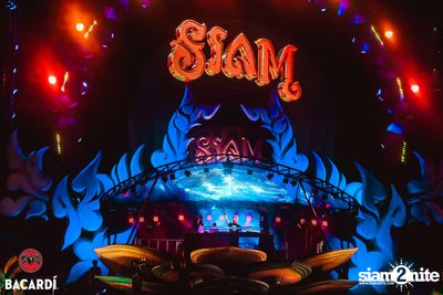 SIAM Songkran Music Festival 2019 — photo 73