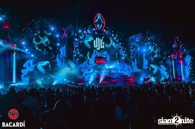 SIAM Songkran Music Festival 2019 — photo 78