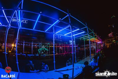 SIAM Songkran Music Festival 2019 — photo 79