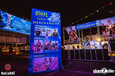 SIAM Songkran Music Festival 2019 — photo 80