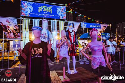SIAM Songkran Music Festival 2019 — photo 81