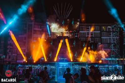 SIAM Songkran Music Festival 2019 — photo 82
