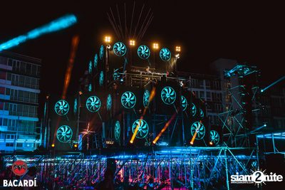 SIAM Songkran Music Festival 2019 — photo 83