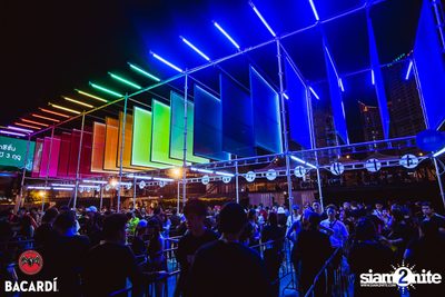 SIAM Songkran Music Festival 2019 — photo 85