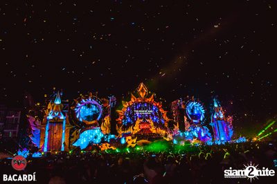 SIAM Songkran Music Festival 2019 — photo 87
