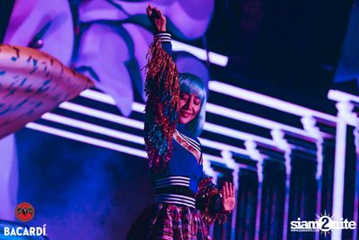 SIAM Songkran Music Festival 2019 — photo 90
