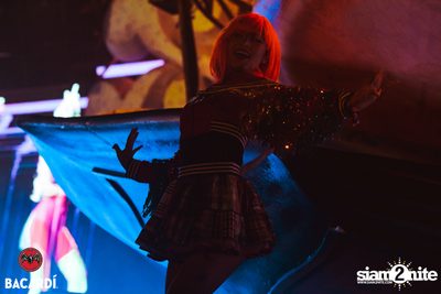 SIAM Songkran Music Festival 2019 — photo 91