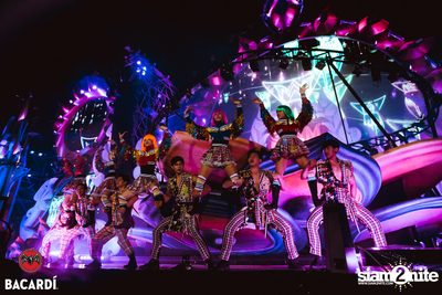 SIAM Songkran Music Festival 2019 — photo 94