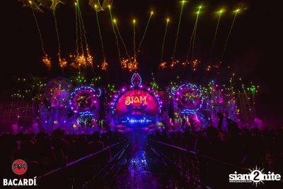 SIAM Songkran Music Festival 2019 — photo 96