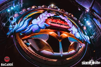 SIAM Songkran Music Festival 2019 — photo 97