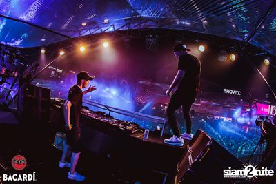 SIAM Songkran Music Festival 2019 — photo 98