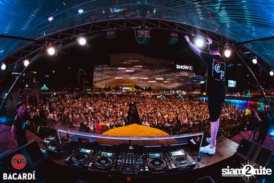 SIAM Songkran Music Festival 2019 — photo 99
