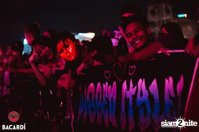 SIAM Songkran Music Festival 2019 — photo 102