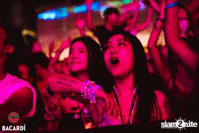 SIAM Songkran Music Festival 2019 — photo 103