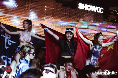 SIAM Songkran Music Festival 2019 — photo 105