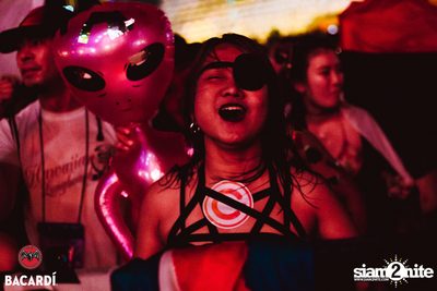 SIAM Songkran Music Festival 2019 — photo 106