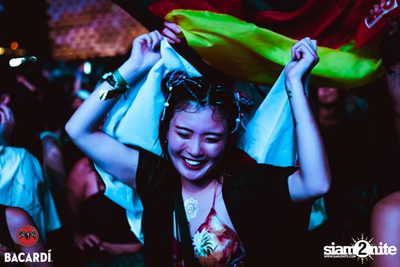 SIAM Songkran Music Festival 2019 — photo 108