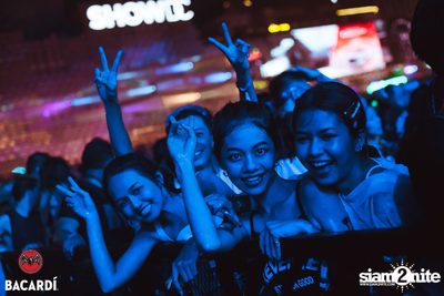 SIAM Songkran Music Festival 2019 — photo 110