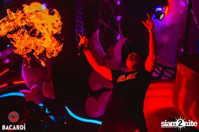 SIAM Songkran Music Festival 2019 — photo 114