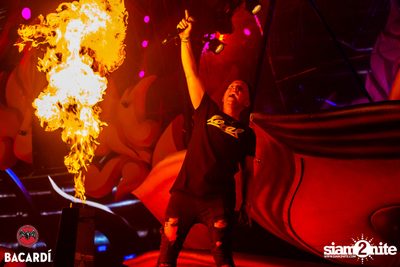 SIAM Songkran Music Festival 2019 — photo 116