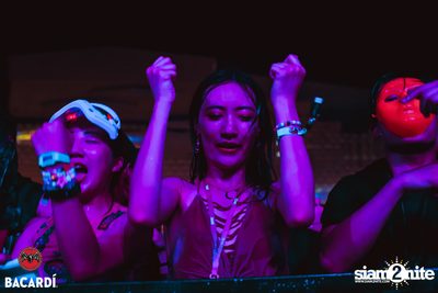SIAM Songkran Music Festival 2019 — photo 117