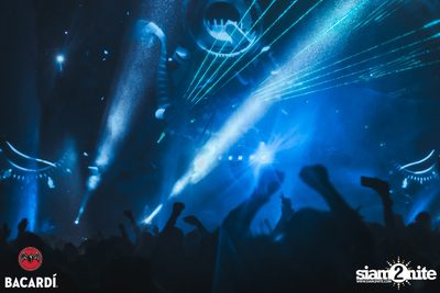 SIAM Songkran Music Festival 2019 — photo 124