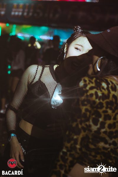 SIAM Songkran Music Festival 2019 — photo 129
