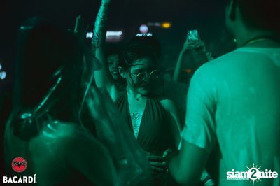 SIAM Songkran Music Festival 2019 — photo 131