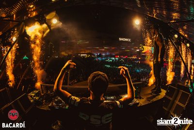 SIAM Songkran Music Festival 2019 — photo 134