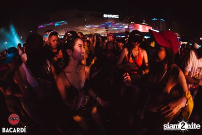 SIAM Songkran Music Festival 2019 — photo 135