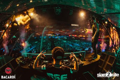 SIAM Songkran Music Festival 2019 — photo 136