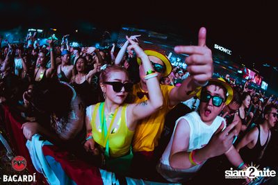 SIAM Songkran Music Festival 2019 — photo 137