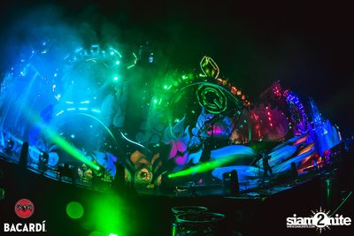 SIAM Songkran Music Festival 2019 — photo 138