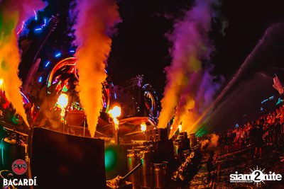 SIAM Songkran Music Festival 2019 — photo 141