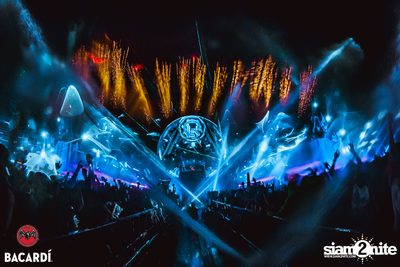 SIAM Songkran Music Festival 2019 — photo 143