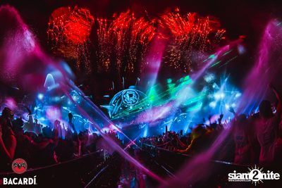 SIAM Songkran Music Festival 2019 — photo 144