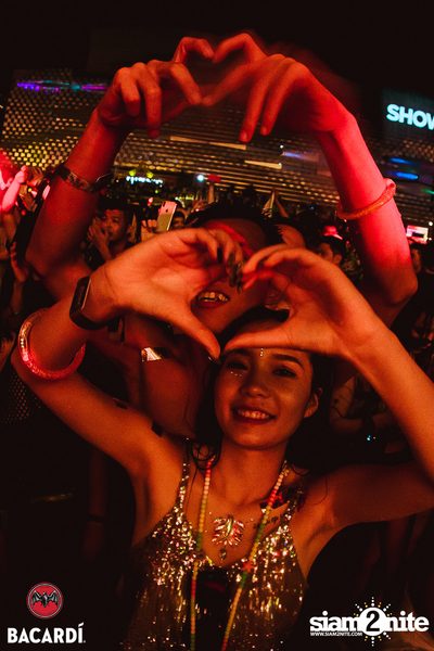 SIAM Songkran Music Festival 2019 — photo 146