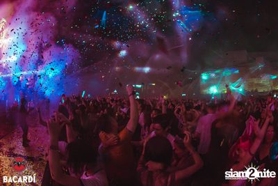SIAM Songkran Music Festival 2019 — photo 147
