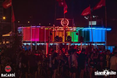 SIAM Songkran Music Festival 2019 — photo 157