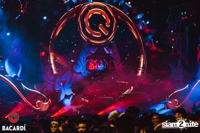 SIAM Songkran Music Festival 2019 — photo 158